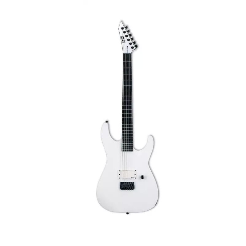 ESP LTD M-HT ARCTIC METAL SWS ESP LTD M-HT ARCTIC METAL SWS Электрогитары