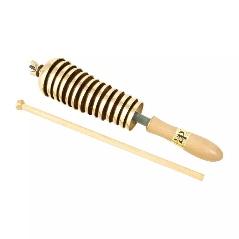 Latin Percussion LP589 Handheld Bell Tree Latin Percussion LP589 Handheld Bell Tree Перкуссия