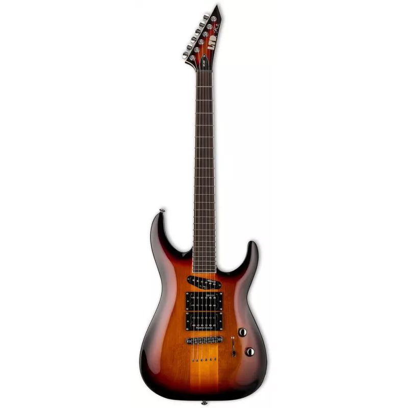 ESP LTD SC-20 3-TONE BURST Stephen Carpenter ESP LTD SC-20 3-TONE BURST Stephen Carpenter Электрогитары