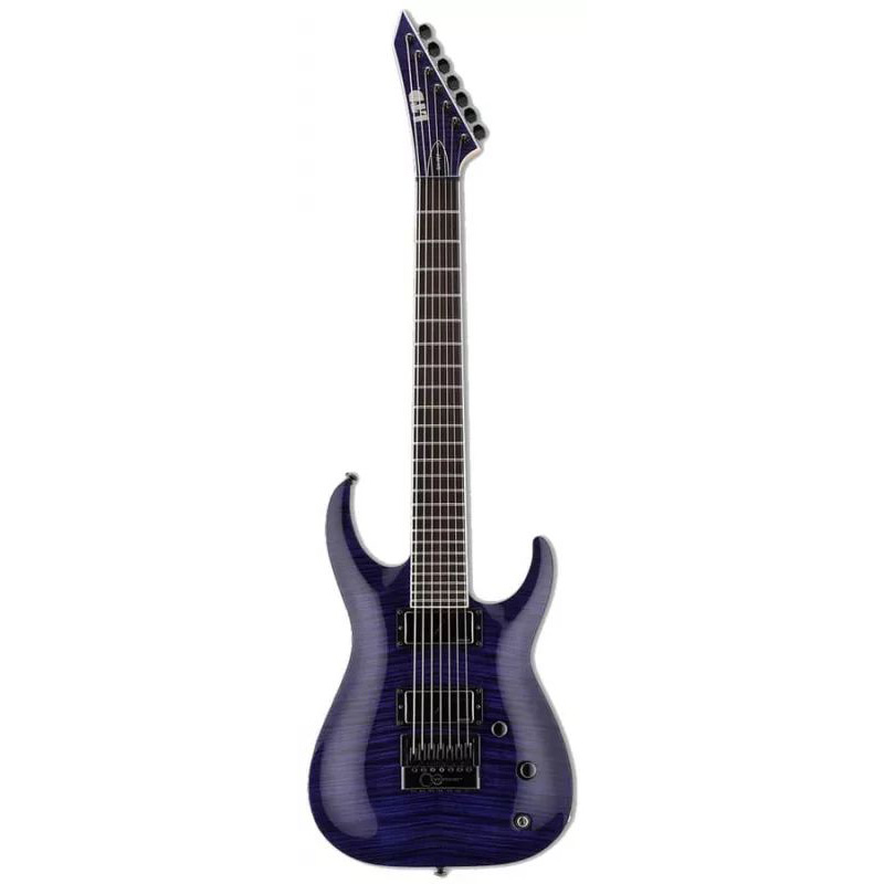 ESP LTD SH-7ET FM STP Электрогитары