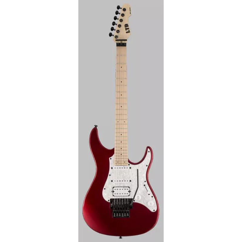 ESP LTD SN-200FR MAPLE BCMS ESP LTD SN-200FR MAPLE BCMS Электрогитары