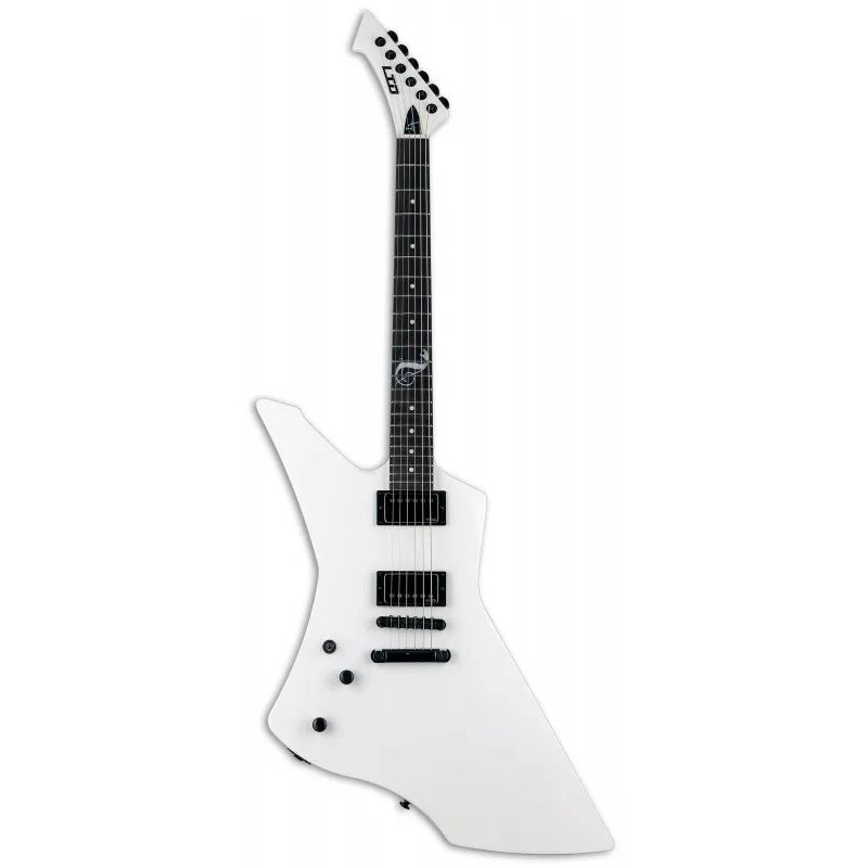 ESP LTD SNAKEBYTE SW LH JAMES HETFIELD ESP LTD SNAKEBYTE SW LH JAMES HETFIELD Электрогитары