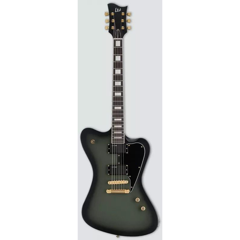 ESP LTD SPARROW HAWK MG SBS ESP LTD SPARROW HAWK MG SBS Электрогитары