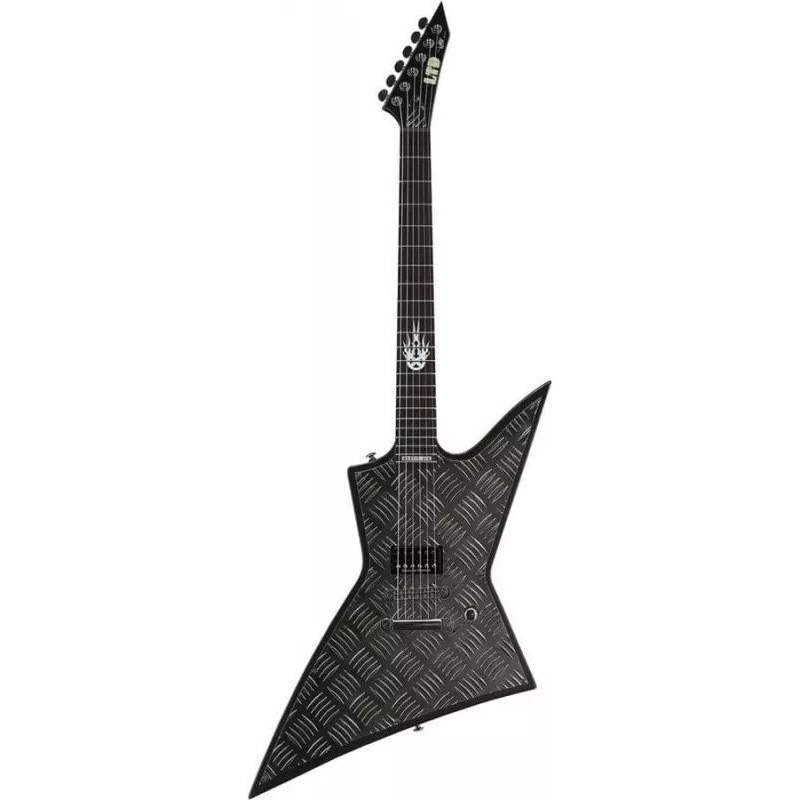 ESP LTD STATIC-600 ESP LTD STATIC-600 Электрогитары