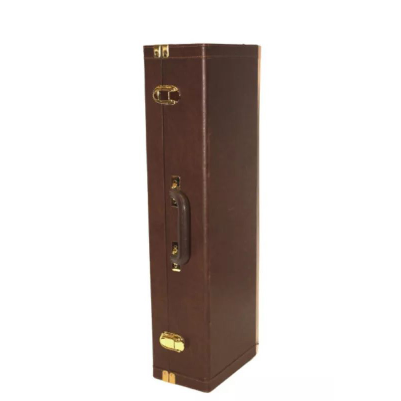 La Sax LS-SS-Brown Чехлы и кейсы для духовых инструментов