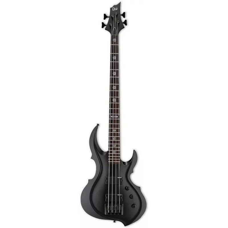 ESP LTD TA-204 FRX BLKS ESP LTD TA-204 FRX BLKS Бас-гитары