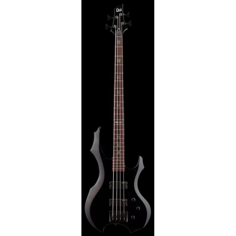 ESP LTD TA-334 BLK ESP LTD TA-334 BLK Бас-гитары