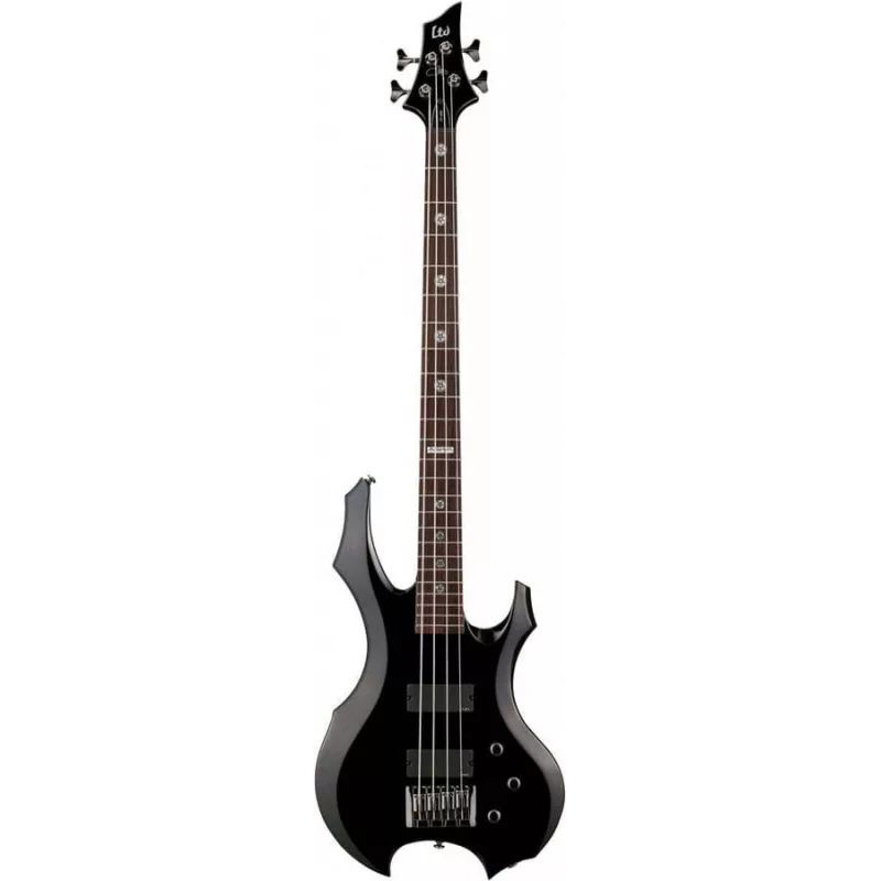 ESP LTD TA-600 BLK ESP LTD TA-600 BLK Бас-гитары