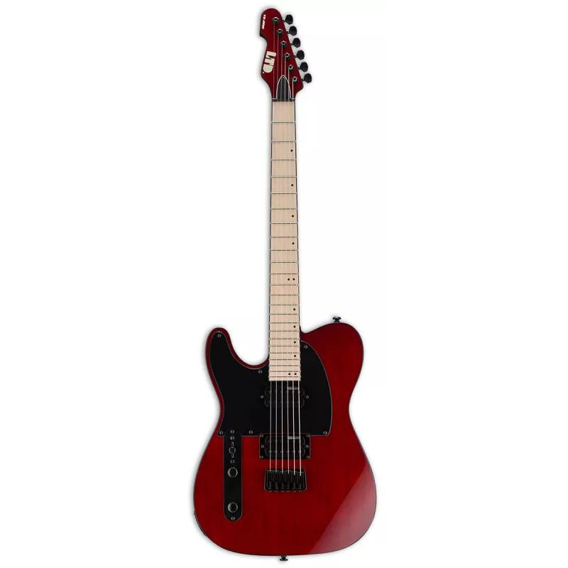 ESP LTD TE-200 MAPLE STBC LH ESP LTD TE-200 MAPLE STBC LH Электрогитары