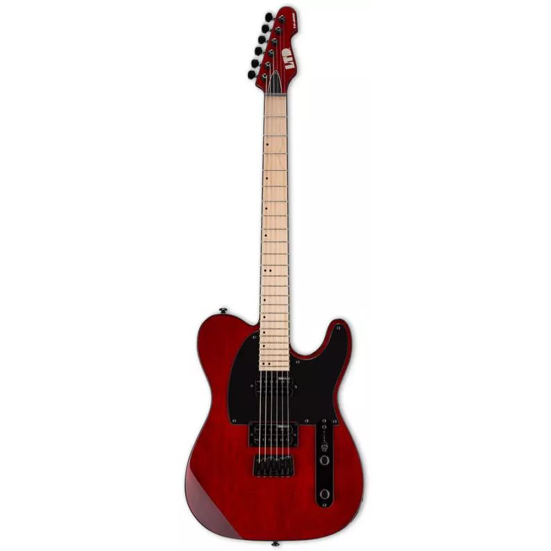 ESP LTD TE-200 MAPLE STBC ESP LTD TE-200 MAPLE STBC Электрогитары