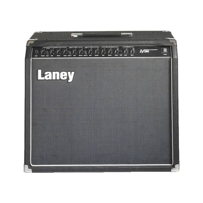 Laney LV300 Laney LV300 Комбоусилители для электрогитар