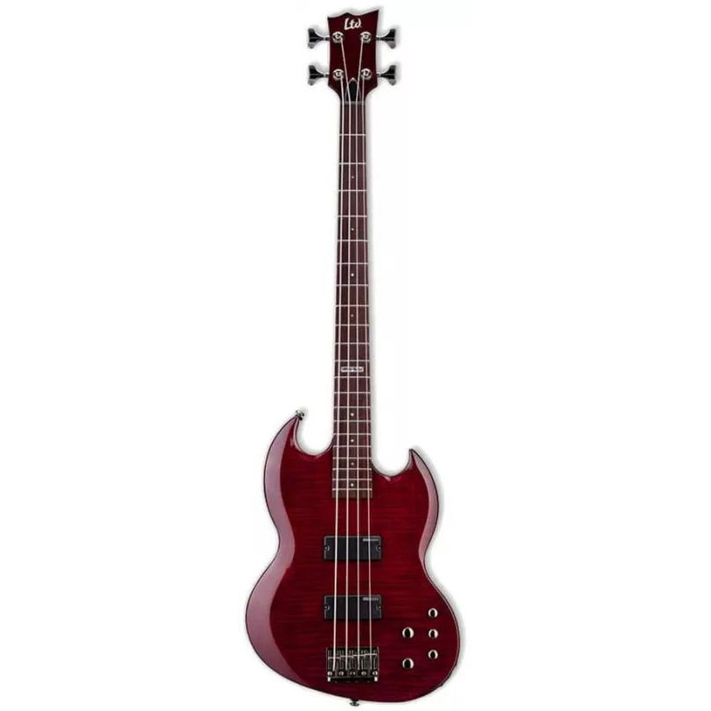 ESP LTD Viper-154DX STBC ESP LTD Viper-154DX STBC Бас-гитары