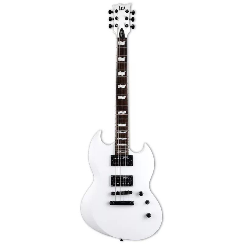 ESP LTD VIPER-256 SW ESP LTD VIPER-256 SW Электрогитары