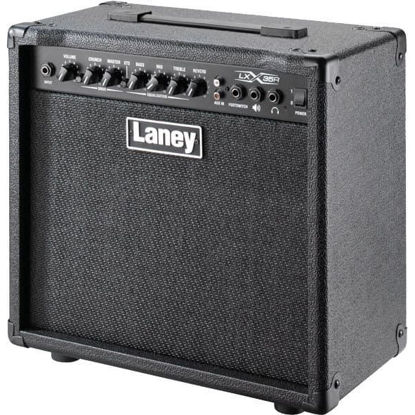 Laney LX35R Black Laney LX35R Black Комбоусилители для электрогитар