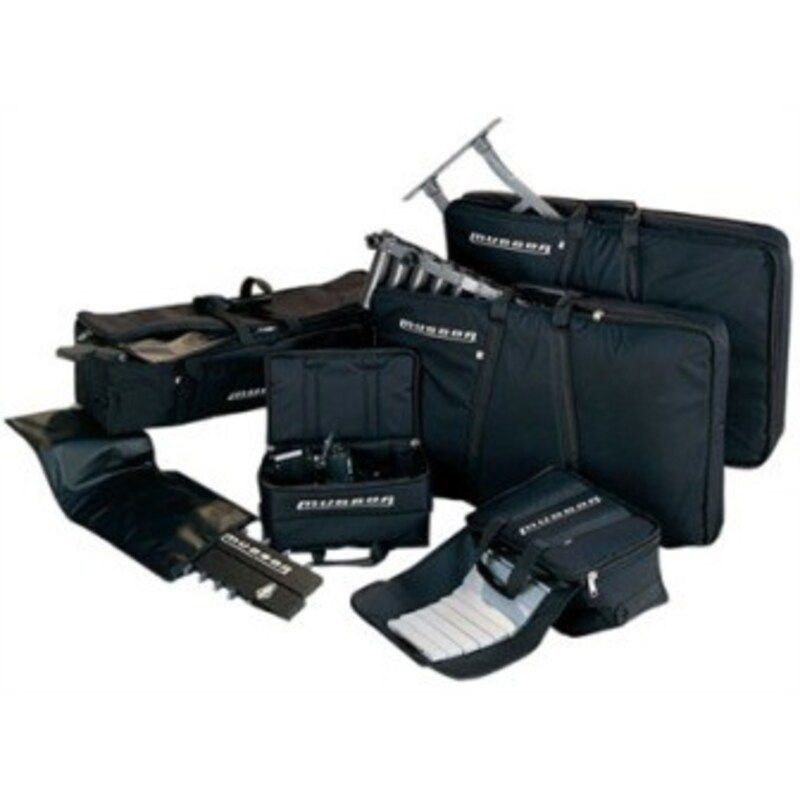 Musser M137 Gig bags Musser M137 Gig bags Ударные инструменты