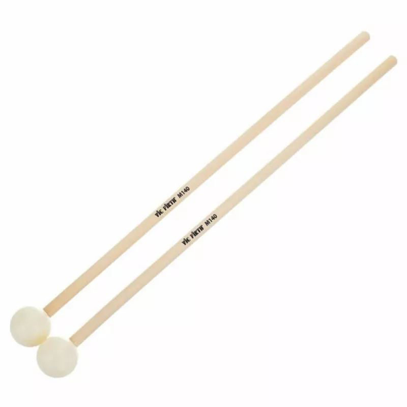 Vic Firth M140 Orchestral Барабанные палочки, щетки, руты