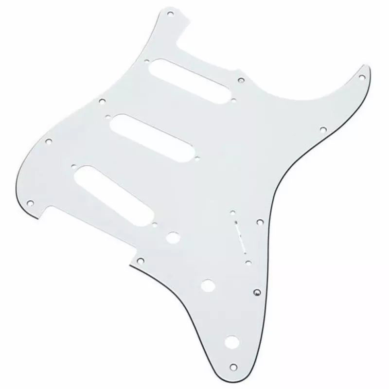 Guitar Parts M1WH Комплектующие для гитар