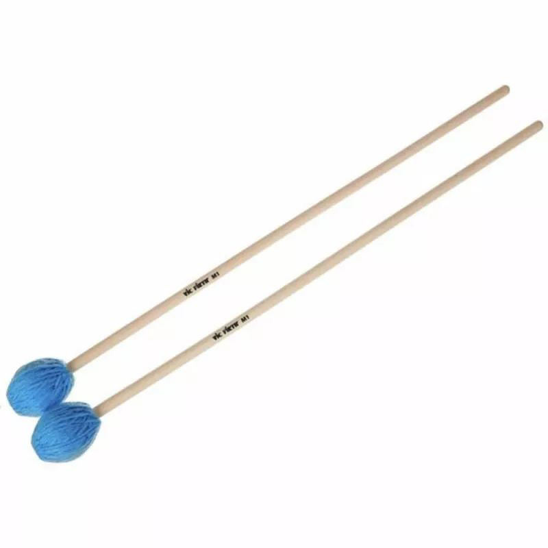 Vic Firth M1American Custom soft Барабанные палочки, щетки, руты