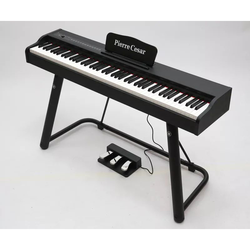 Pierre Cesaг M430D BK Pierre Cesaг M430D BK Цифровые пианино