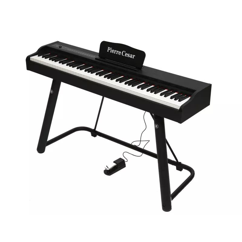 Pierre Cesaг M430E BK Pierre Cesaг M430E BK Цифровые пианино