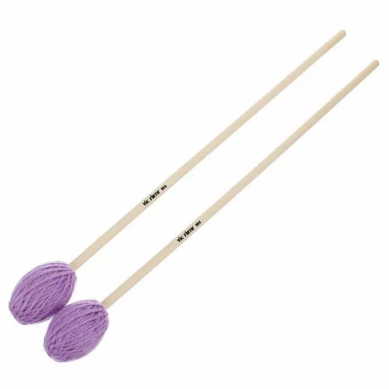 Vic Firth M4 American Custom Super-soft large Барабанные палочки, щетки, руты