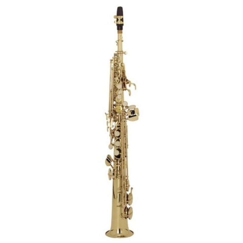 Pierre Cesar M708ASB Сопрано-саксофоны