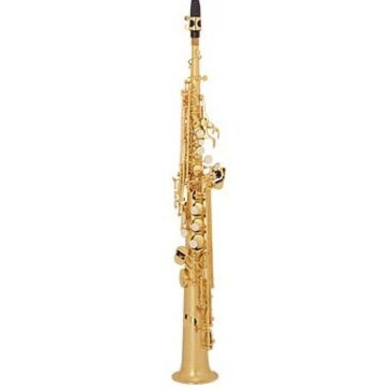 Pierre Cesar M708GSB Сопрано-саксофоны