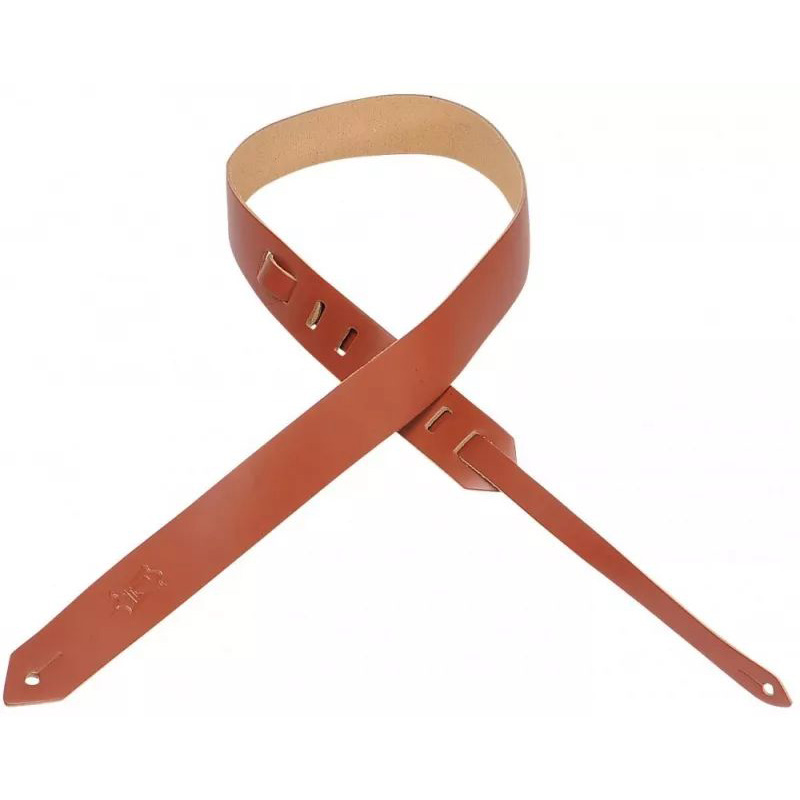 Levy's M70 WALNUT XL Ремни для гитар