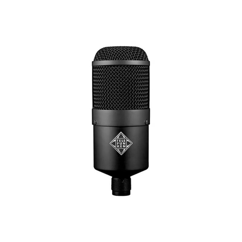 Telefunken M82 Telefunken M82 Радиомикрофоны