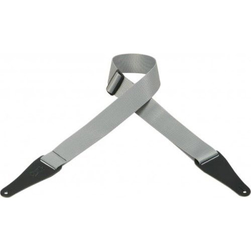 Levy's M8V GRAY XL Ремни для гитар