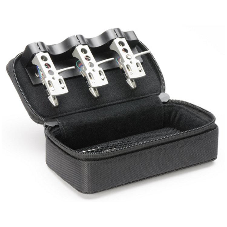 Magma Headshell Case DJ Кейсы, сумки, чехлы