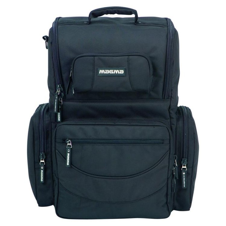 Magma Multi-Purpose Studio Gig-Bag 25 DJ Кейсы, сумки, чехлы