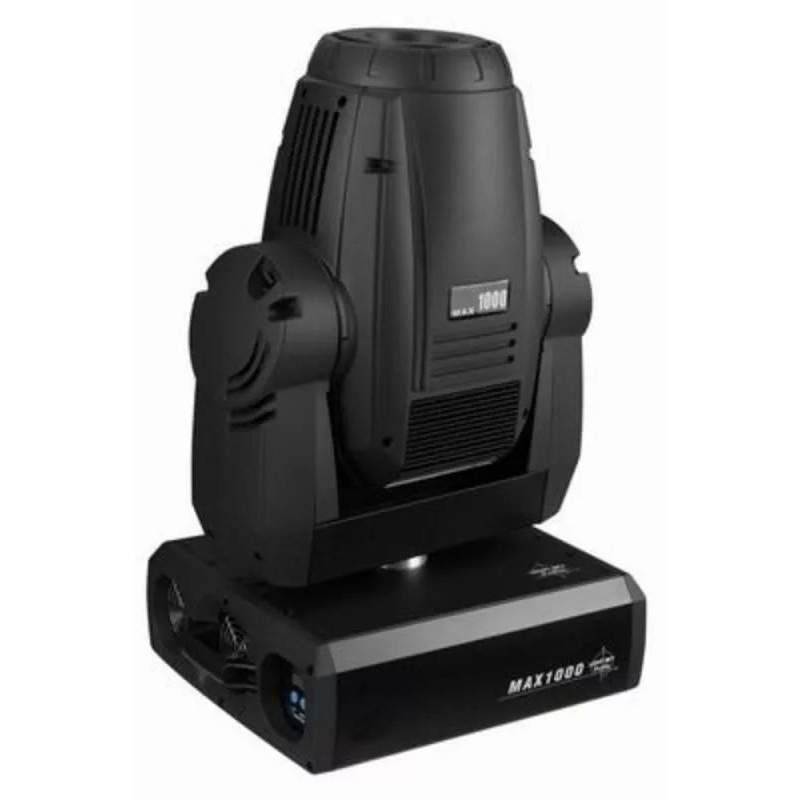 Lexor MAX1000 Lexor MAX1000 Светильники сценические