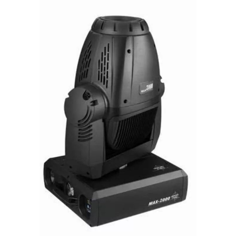 Lexor MAX2000C Lexor MAX2000C Светильники сценические