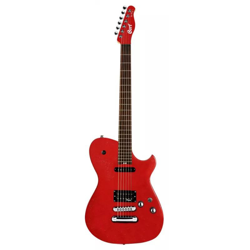 Cort MBC-1 RS Cort MBC-1 RS Электрогитары