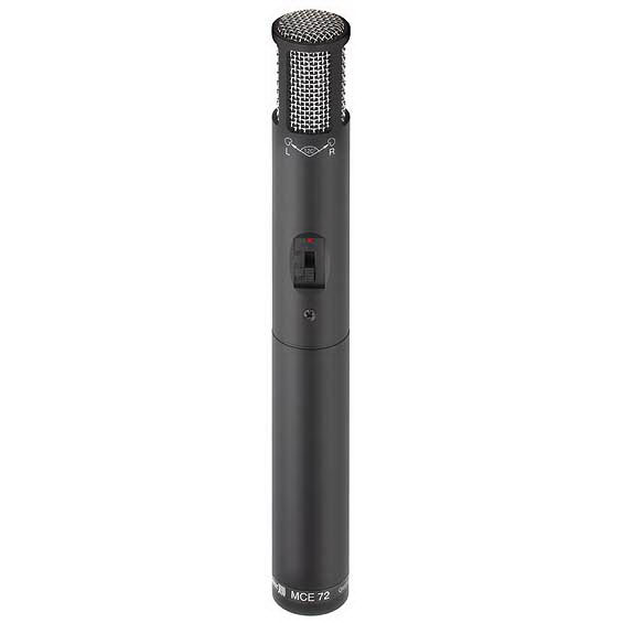 Beyerdynamic MCE 72 Конденсаторные микрофоны