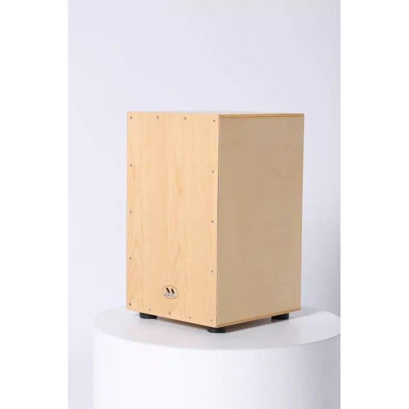 XS Percussion MCL121 CAJON XS Percussion MCL121 CAJON Перкуссия