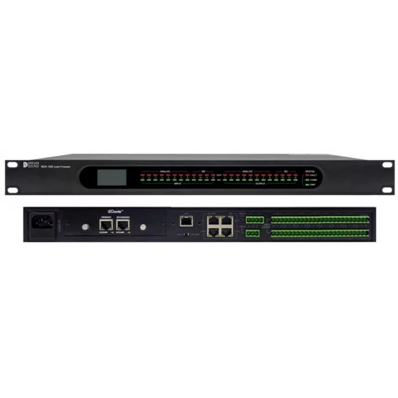 Dreamsound MDS-1000 Студийные приборы