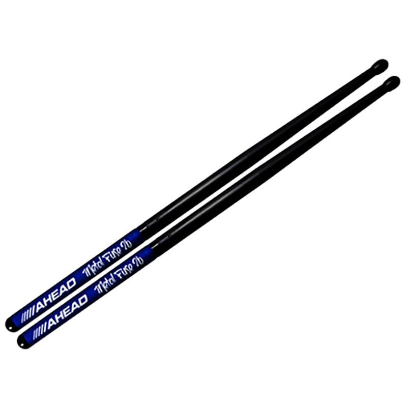 Ahead MF-2B METAL FUSION Long tape(LT) Барабанные палочки, щетки, руты