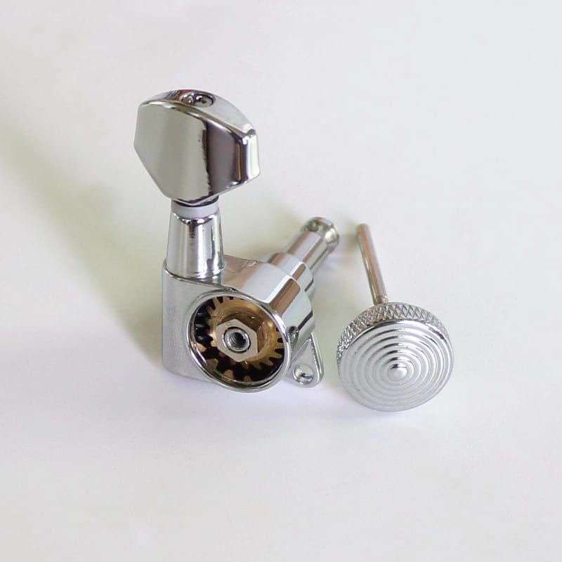 Jinho MH130-33-CR Jinho MH130-33-CR Комплектующие для гитар