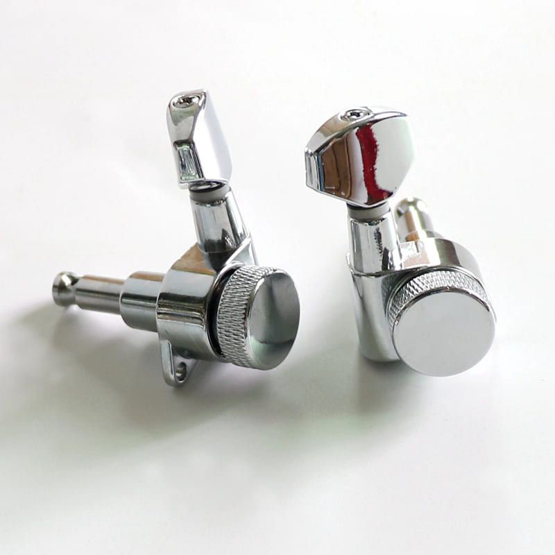 Jin-Ho MH131-6R-CR Jin-Ho MH131-6R-CR Комплектующие для гитар