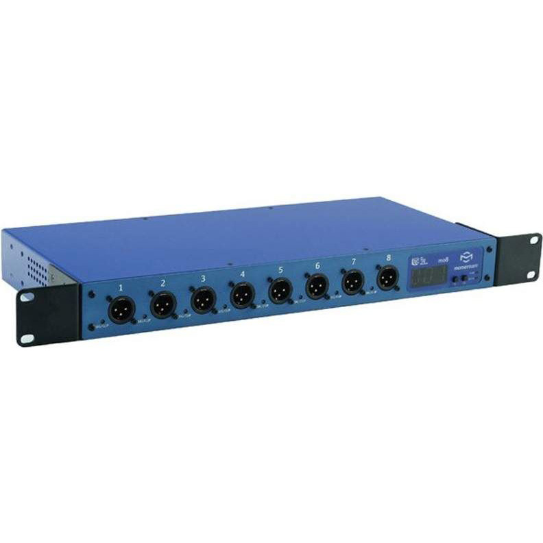 ProCo MI8F PROCO ProCo MI8F PROCO Студийные приборы