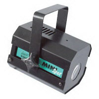 Imlight MINISPOT Зеркальные шары и моторы