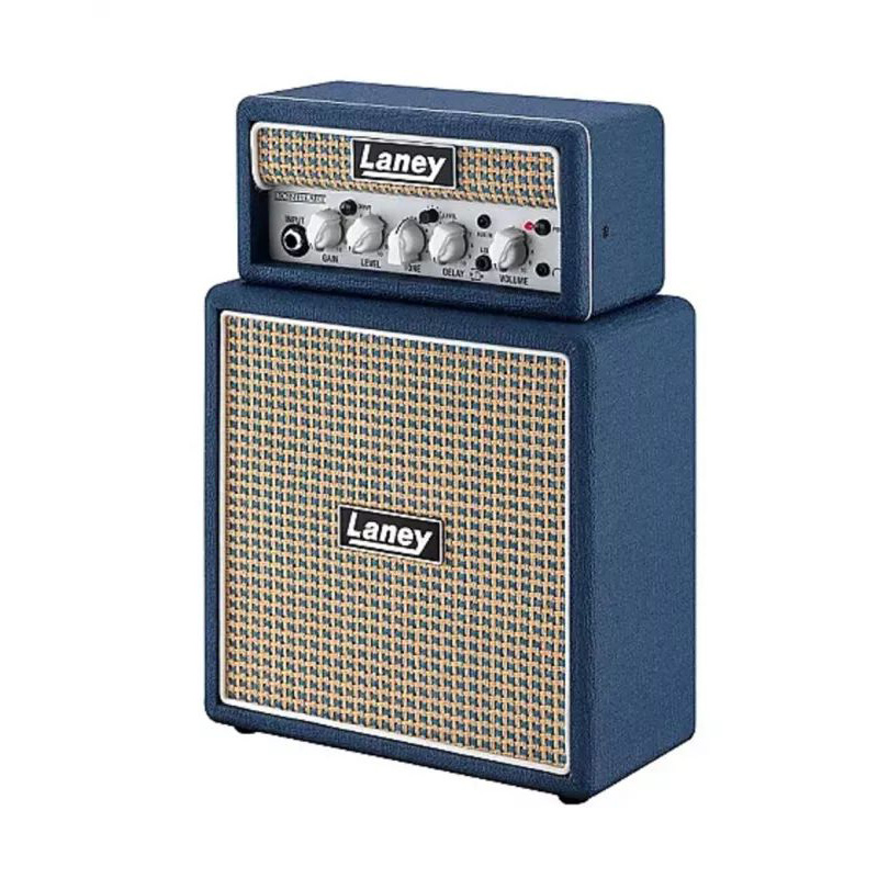 Laney MINISTACK-LION Laney MINISTACK-LION Комбоусилители для электрогитар