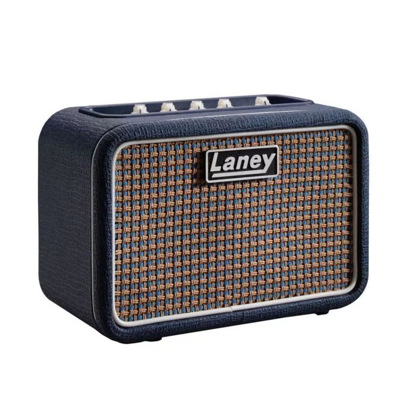 Laney MINI-STB-LION Laney MINI-STB-LION Комбоусилители для электрогитар