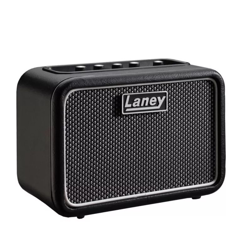 Laney MINI-STB-SUPERG Laney MINI-STB-SUPERG Комбоусилители для электрогитар