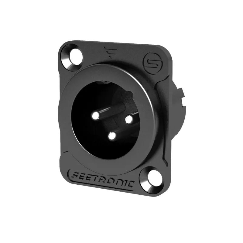 Seetronic MJ3F2C-B Seetronic MJ3F2C-B Разъемы