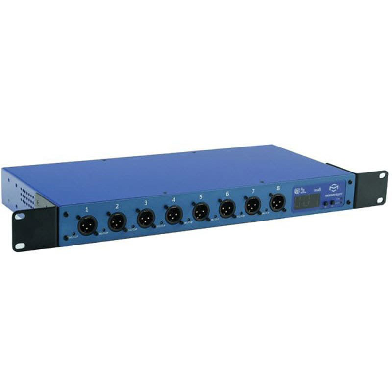 Proco MO8F Proco MO8F Студийные приборы