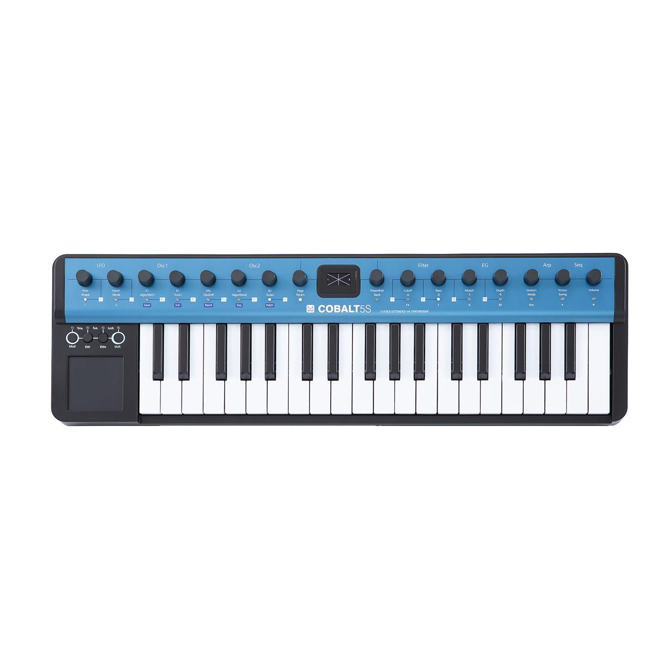 Modal Cobalt 5S Modal Cobalt 5S Клавишные цифровые синтезаторы