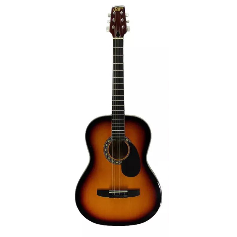 Pierre Cesar MPG93 SBG Гитары акустические